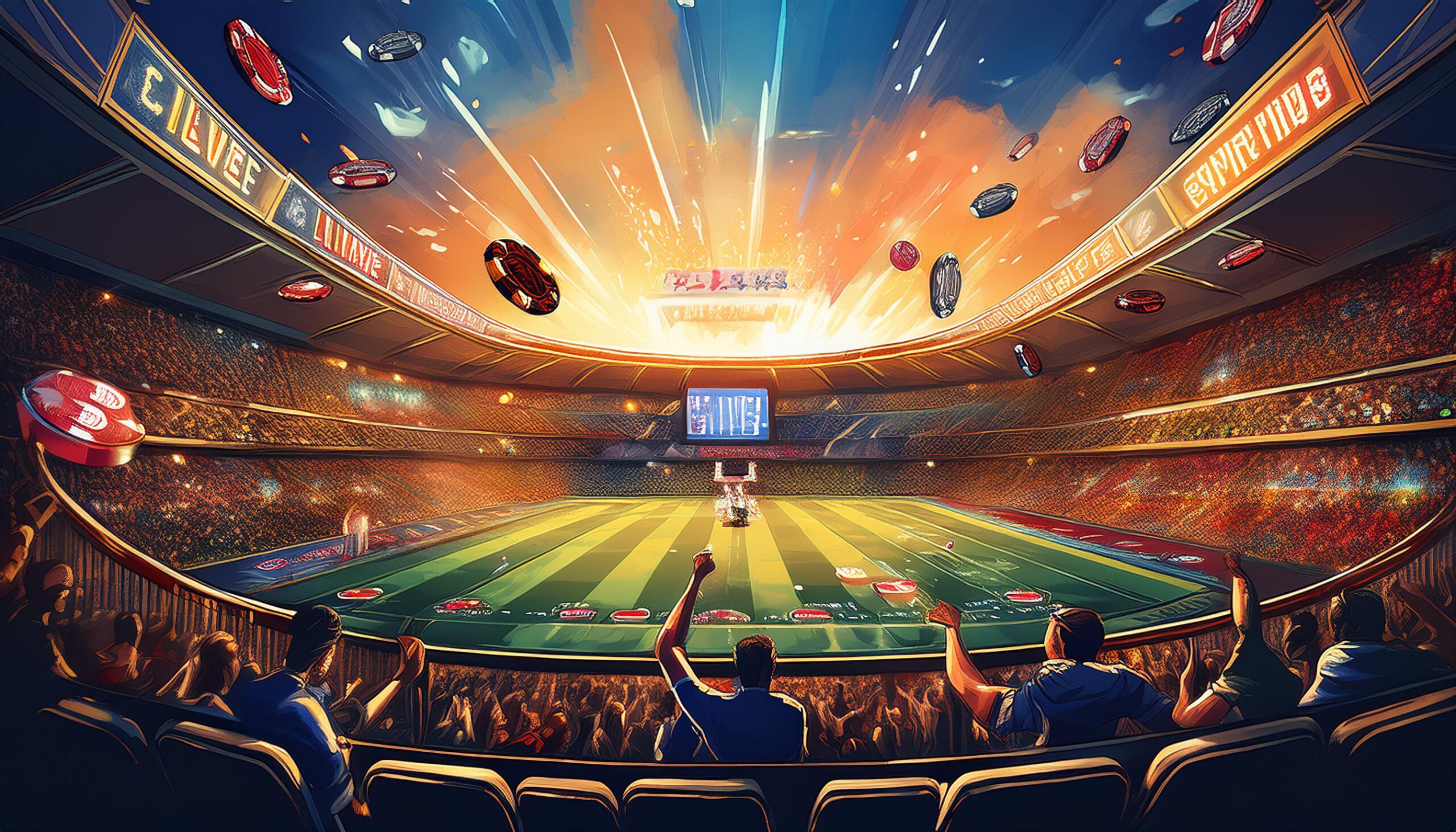 Betting ID Online: How to Choose a Reliable Provider