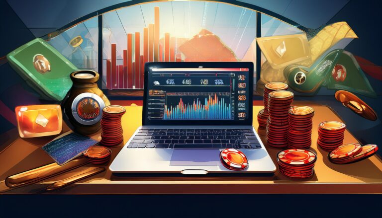 Why Laser247 Betting Platform Is Trending Today